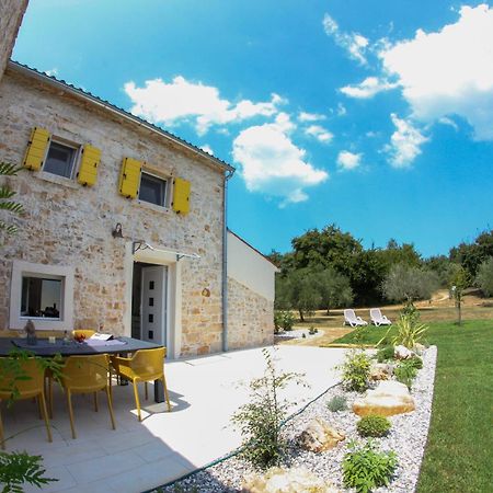 Villa Casa Viva Umago Esterno foto