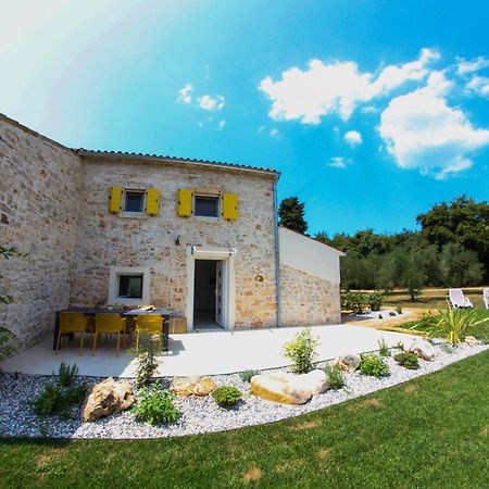 Villa Casa Viva Umago Esterno foto