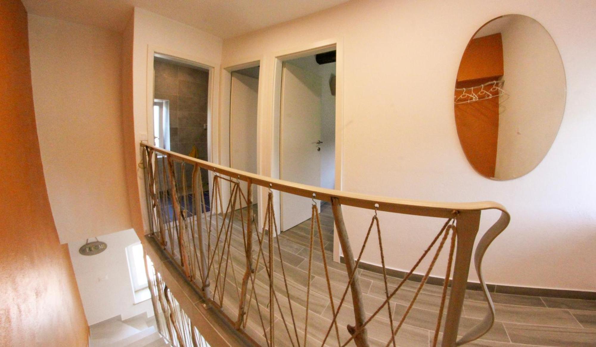 Villa Casa Viva Umago Esterno foto