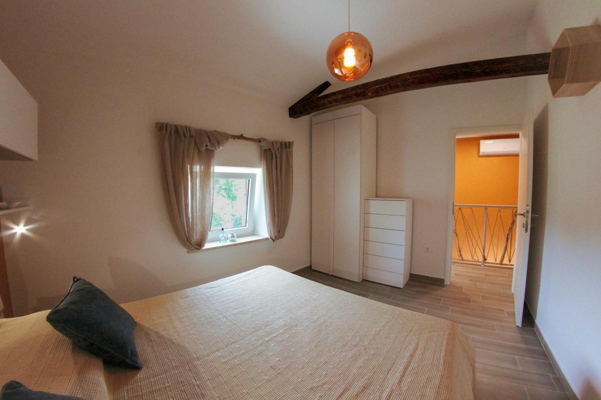 Villa Casa Viva Umago Esterno foto